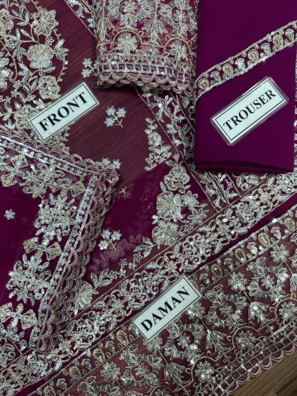 Asim jofa ready to wear