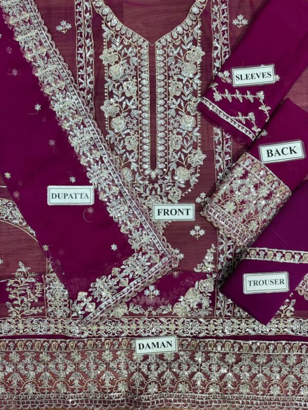 Asim jofa ready to wear uk
