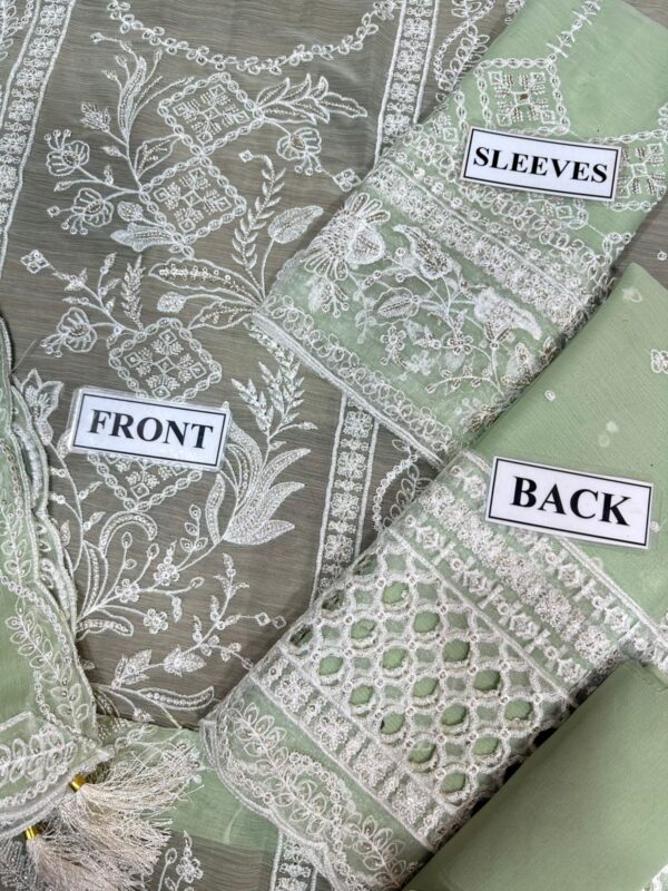 Baroque shirt mens