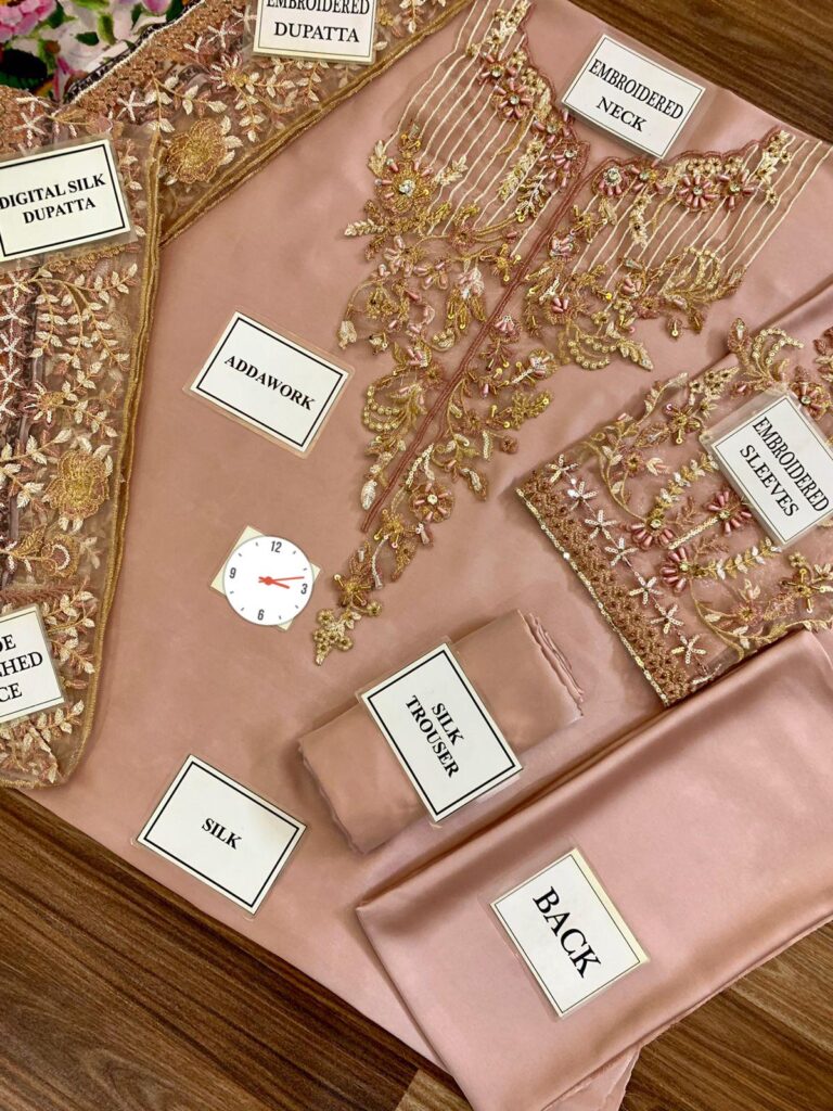 Casablanca silk shirt
