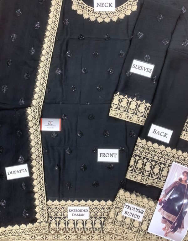 Chiffon fabric
