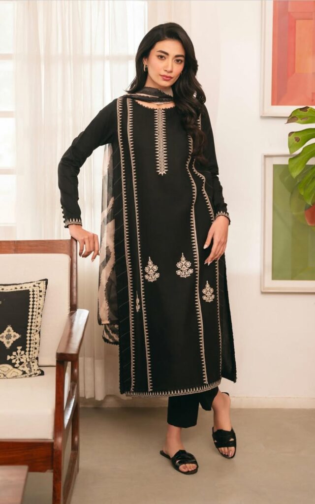 Collection 2025