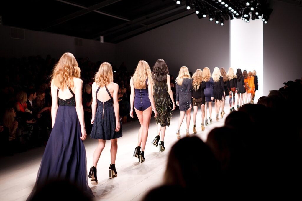 Victoria secret fashion show 2024 : Unveiling Y2K Fashion 3 fashion nova discount code
