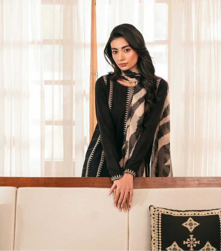 Lawn collection 2025
