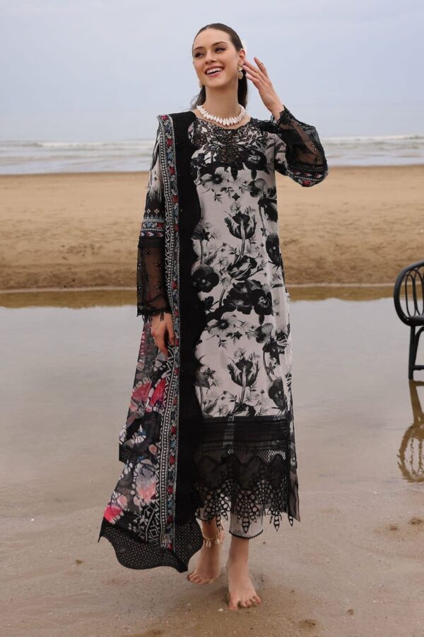 Nureh luxury collection 2024