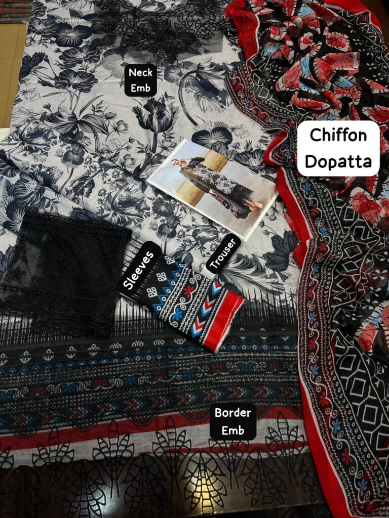 Nureh new collection