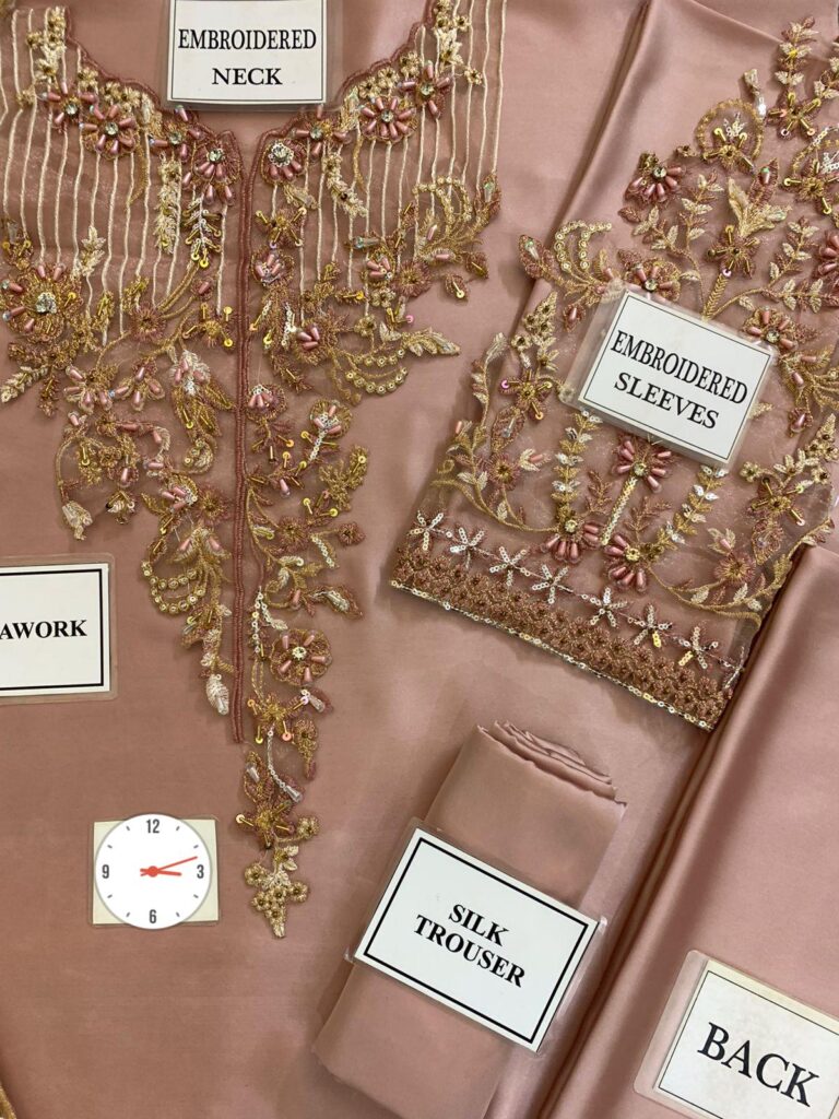 Versace silk shirt