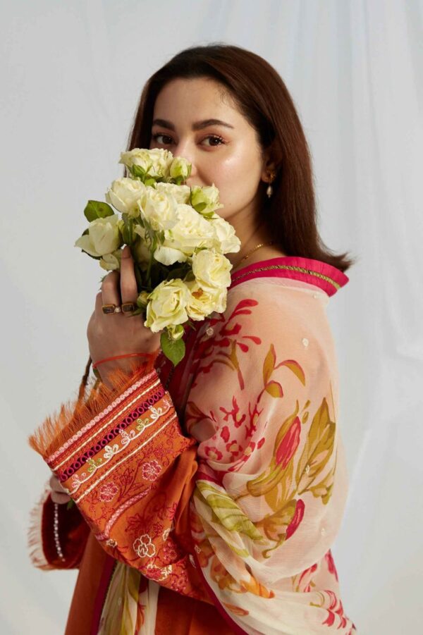 Zara shahjahan lawn sale