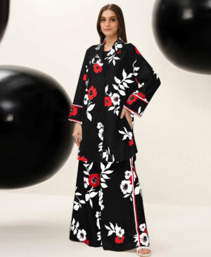 lulusar silk collection