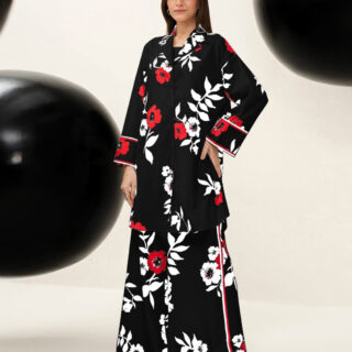 Lulusar silk collection
