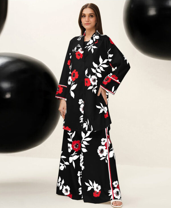 Lulusar silk collection