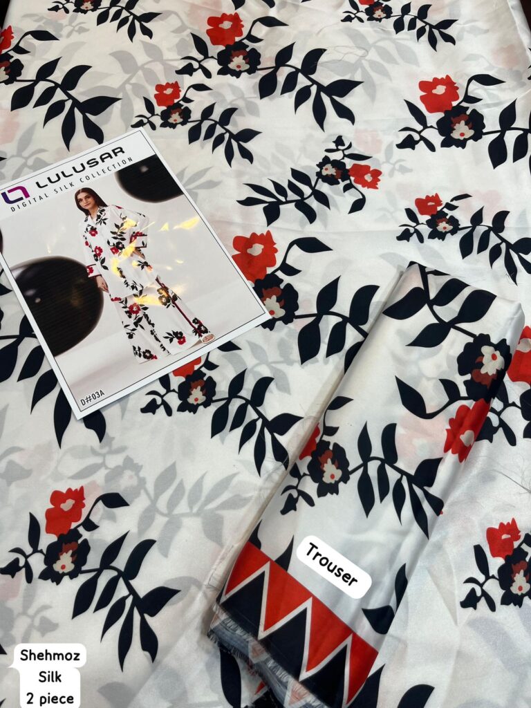 lulusar prints