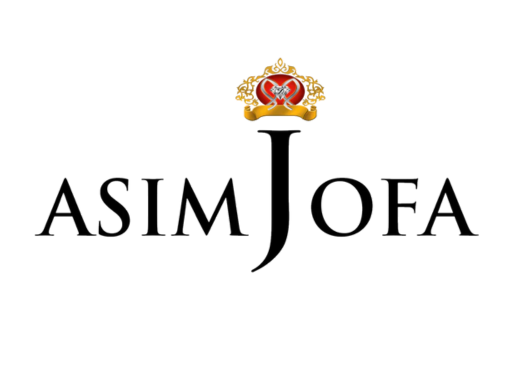 Asim jofa logo png