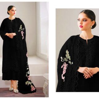 baroque chantelle 2024