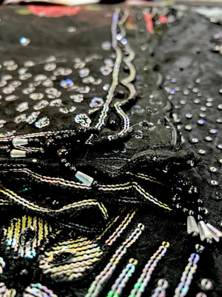 chantelle embroidered collection 24