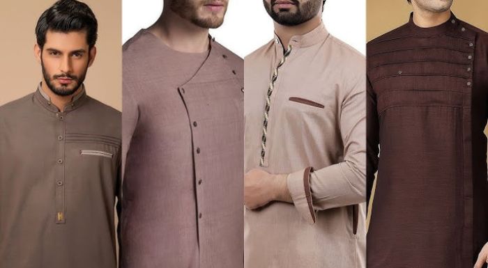 Home feature gents suit