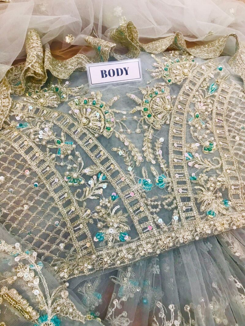 homemade net frock design for baby girl