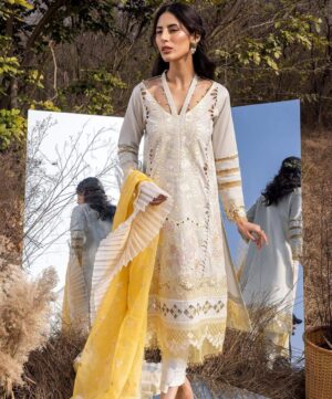 embroidered sweatshirt