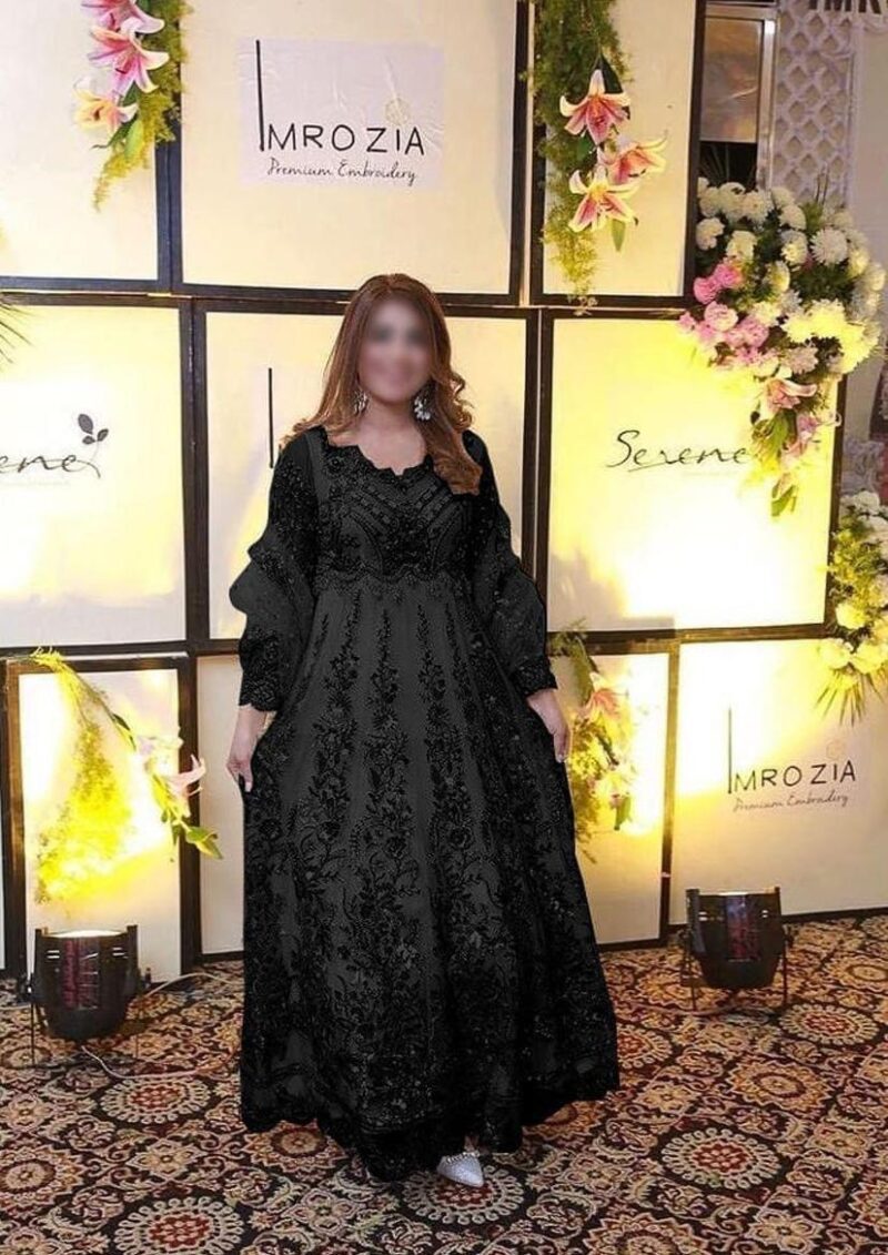 imrozia bridal collection