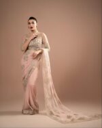 maria b saree collection