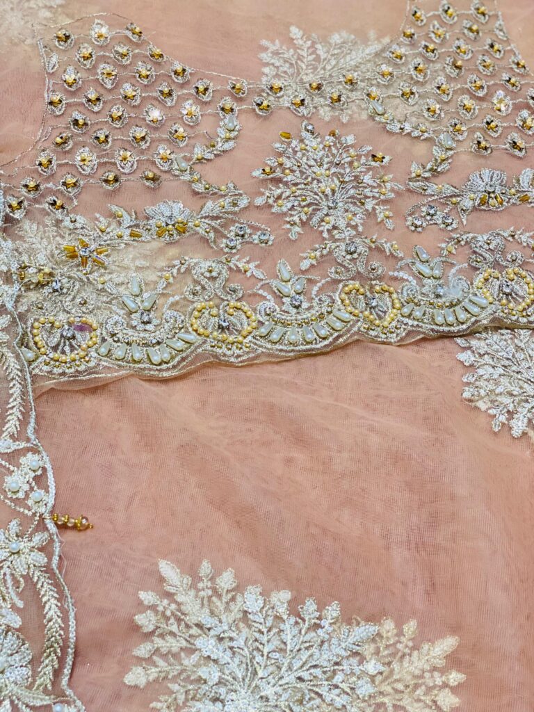 Maria b saree collection 2024 with price