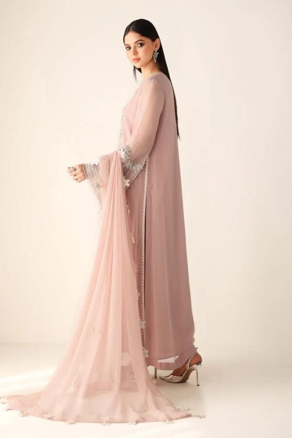 Petite Orchid