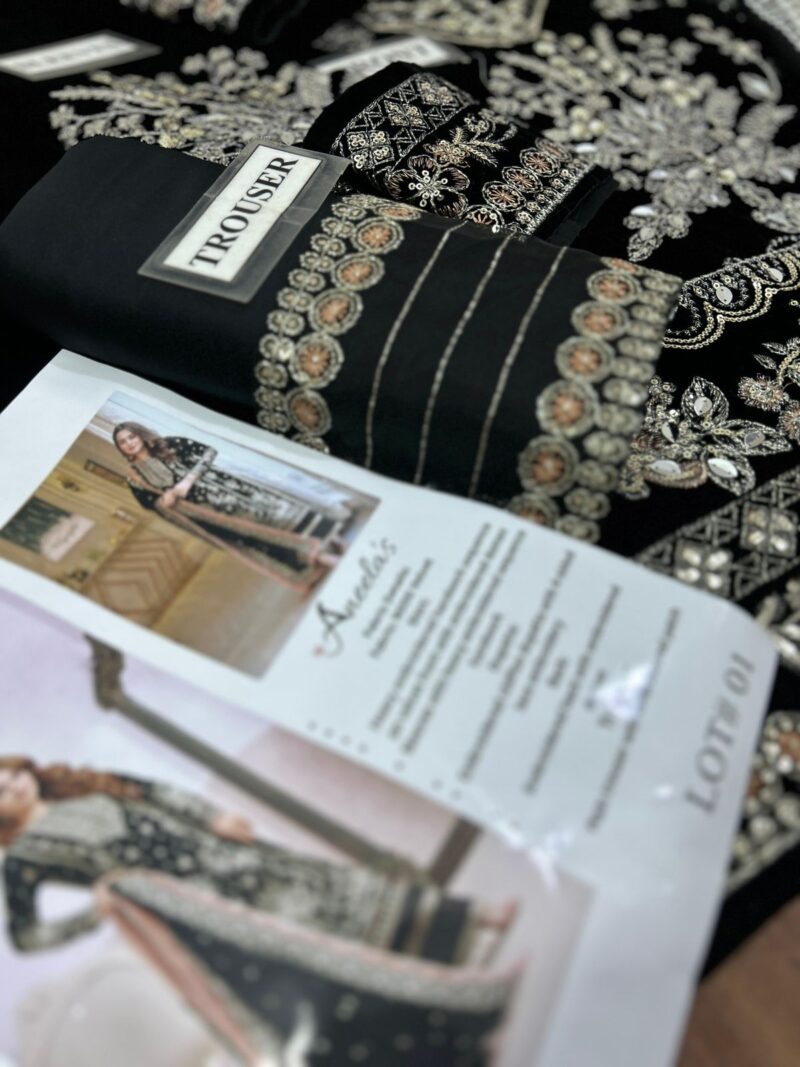 aneelas collection 2025