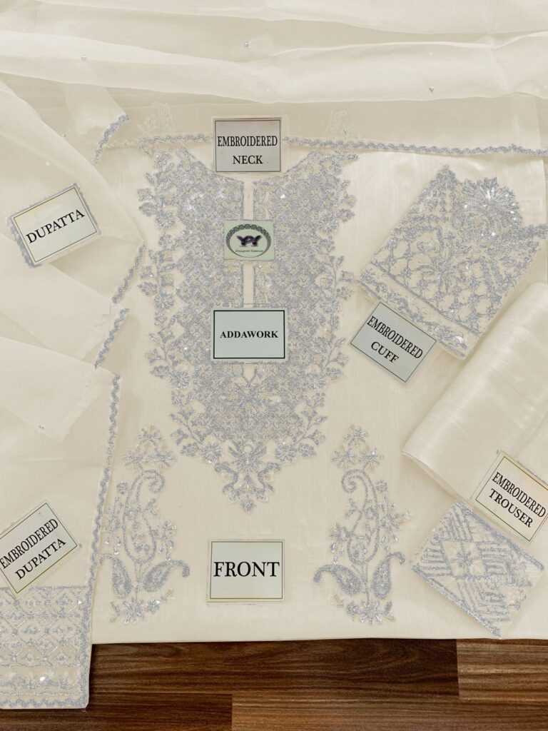 Most demanding shisha silk fabric 2025-26 - oye ji Silk dress