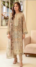 Adan Libas Winter Collection 2025-2026