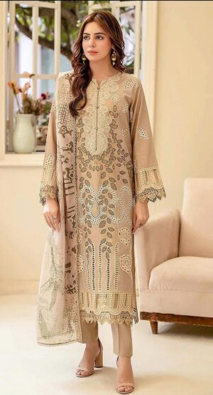 Adan Libas Winter Collection 2025-2026