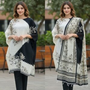 Bin Saeed Winter Collection Sale 2026