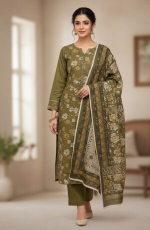 Brand New Mekotex Chamki Khaddar Winter Collection 2026