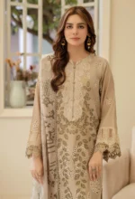 adan libas chikankari lawn 2024