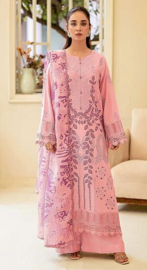 adan libas chikankari sale