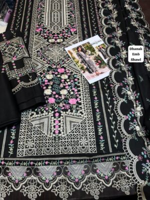 bin ilyas winter sale unstitched