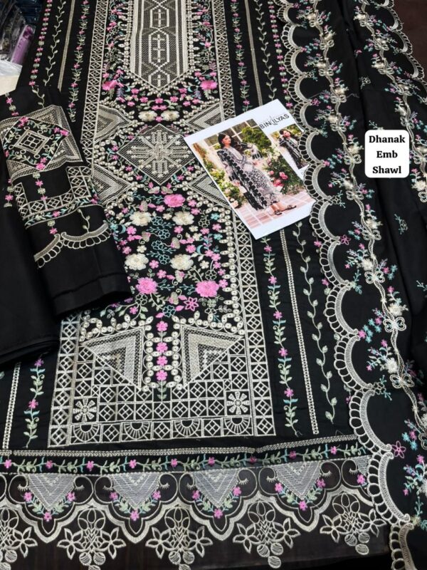 bin ilyas winter sale unstitched