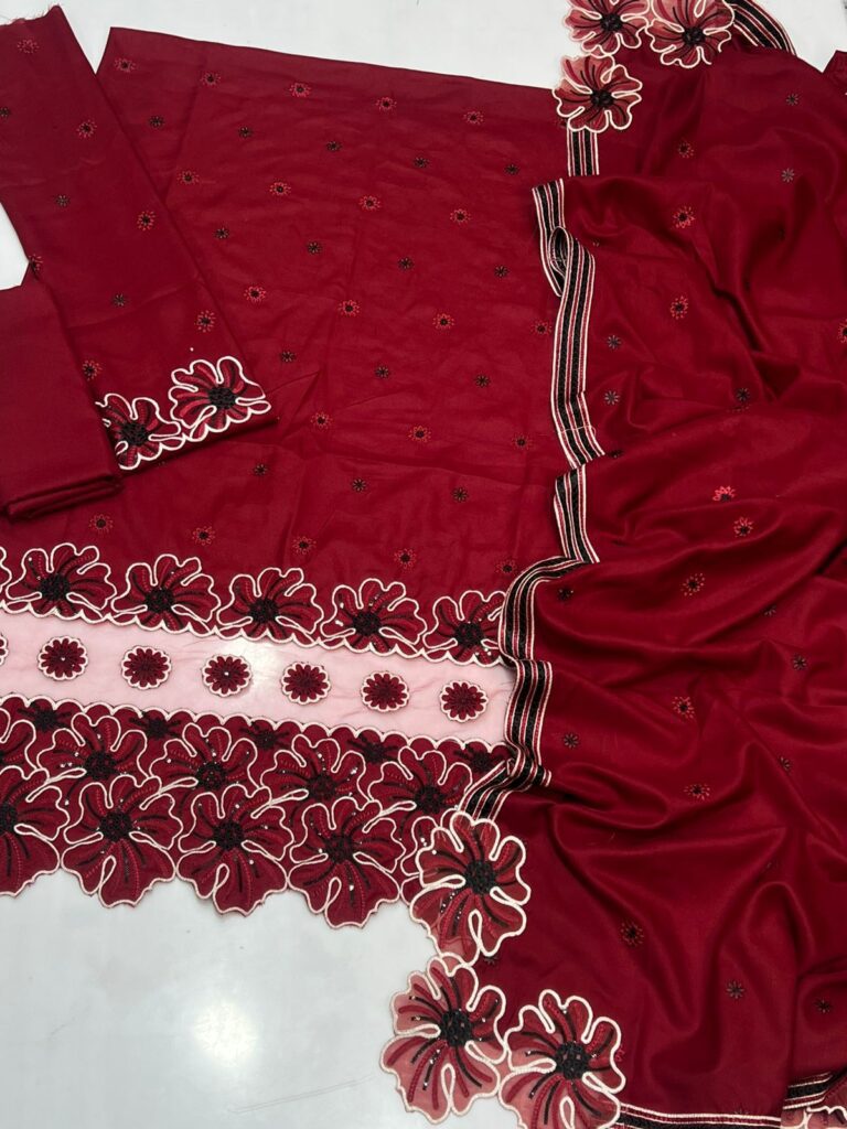 Gul ahmed winter collection dhanak 3pc - oye ji Gul ahmed ideas sale