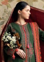 hussain rehar replica