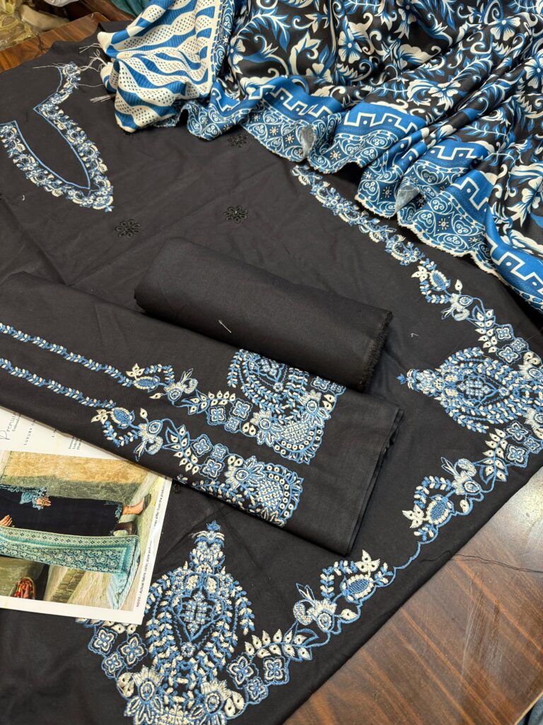 Izel sale unstitched