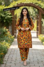 sapphire brand unstitched