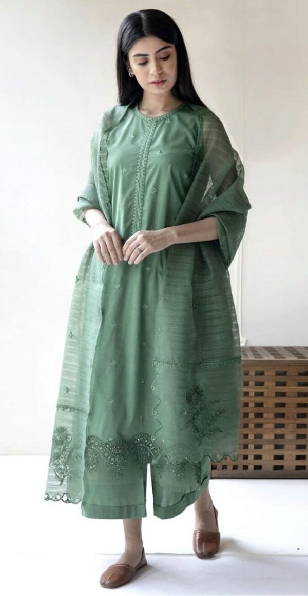 Dyot winter collection 2026