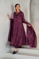 Lawn sale Embroidery Digital Printed Brand By Iznik 2026