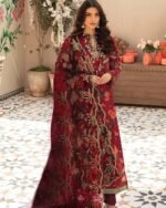 Vaniya Collection 3 pec floral designs 2026