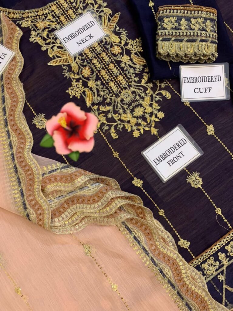 asim jofa eid collection 2025