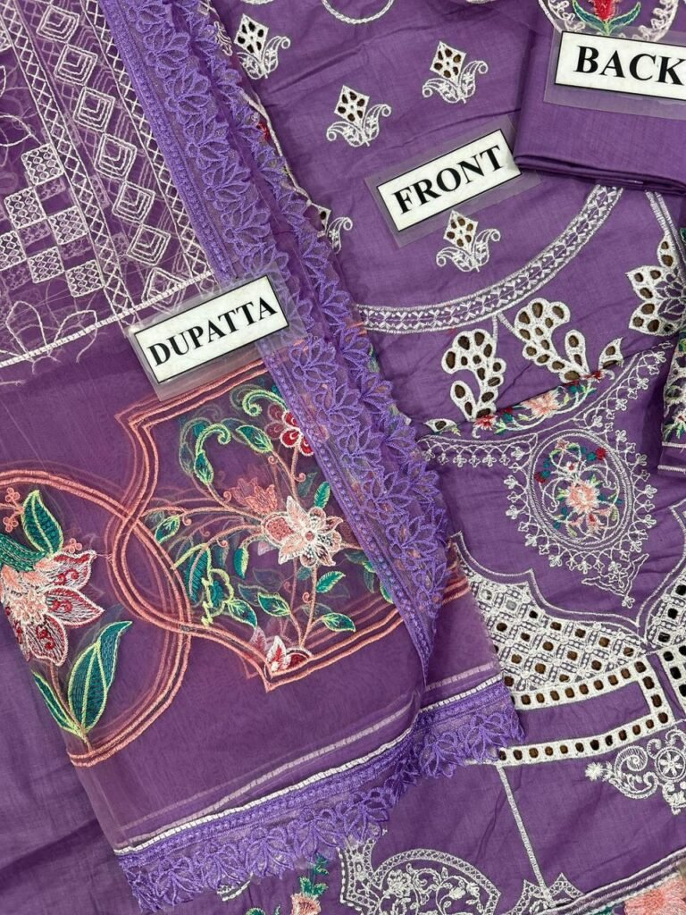 bin ilyas summer collection 2025 - oYe Ji