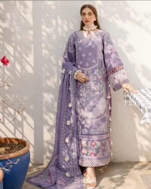 bin ilyas summer collection 2025