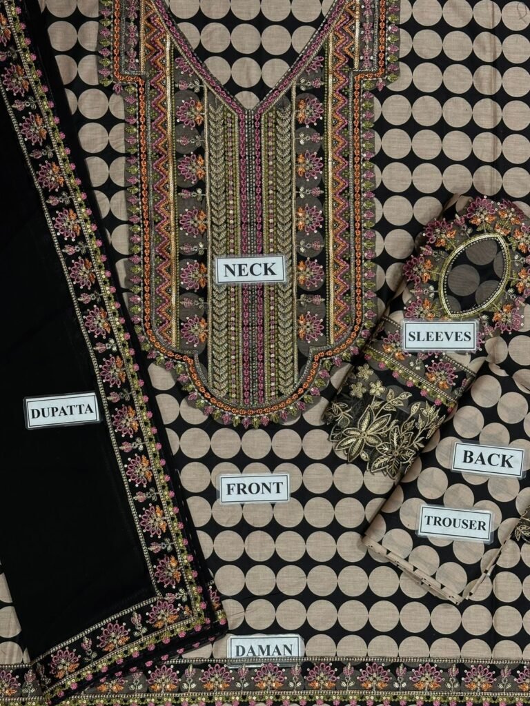 charizma lawn sale with price