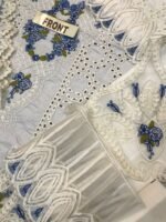 chikankari sale