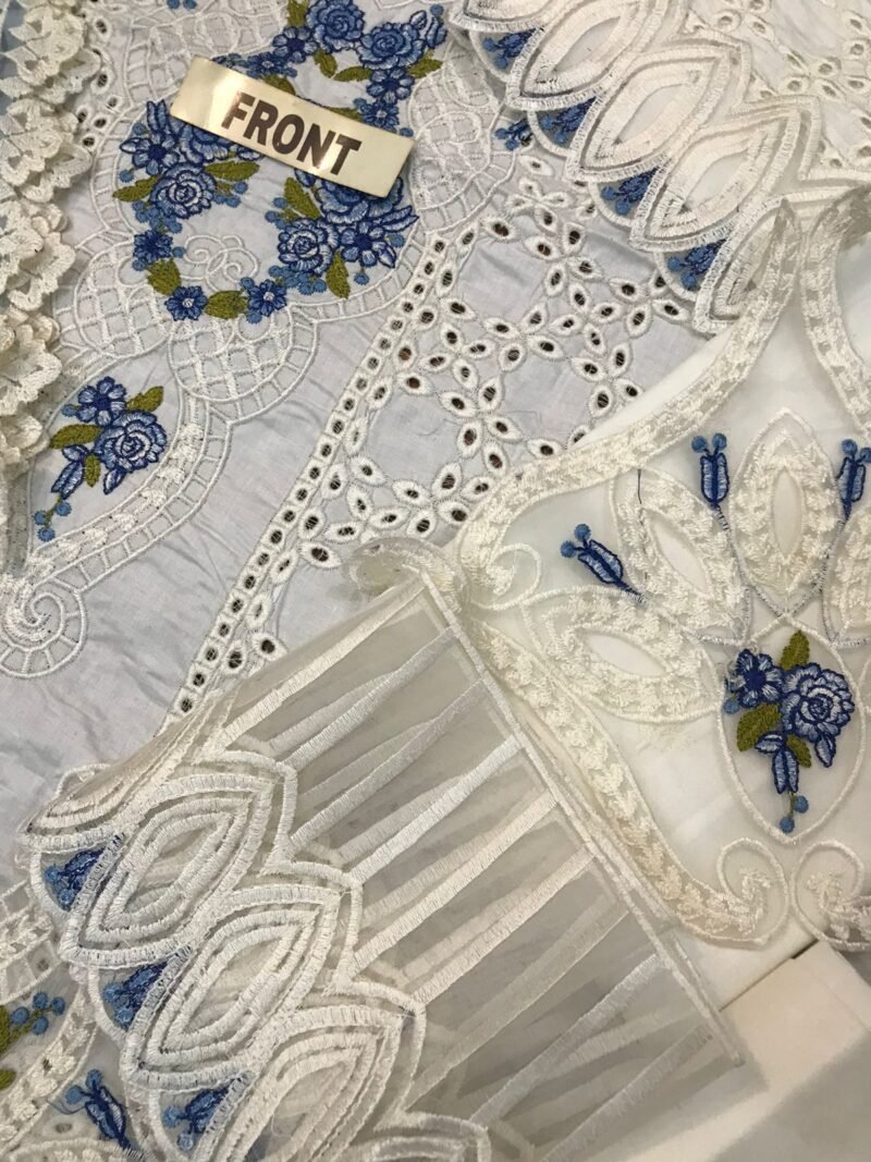 chikankari sale