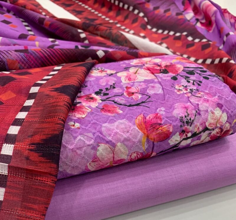 gul ahmed eid collection 2025 pakistan